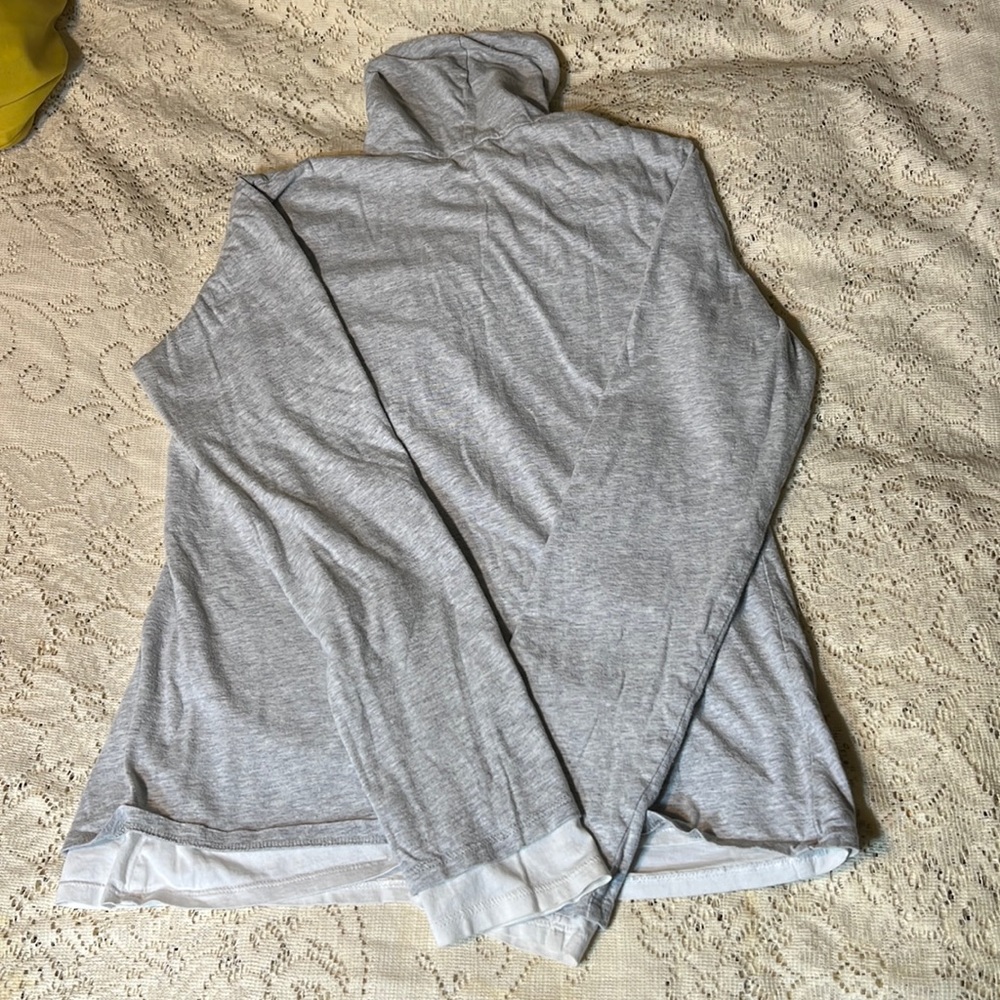 Eddie Bauer small turtleneck